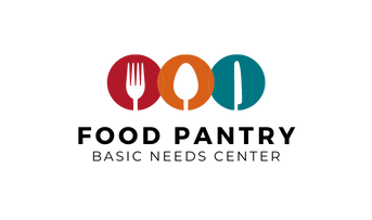 Food Pantry Logo