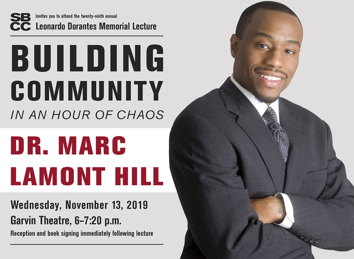 Marc Lamont Hill